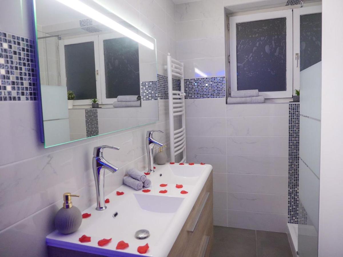 - Jacuzzi - Pour Deux * Besancon