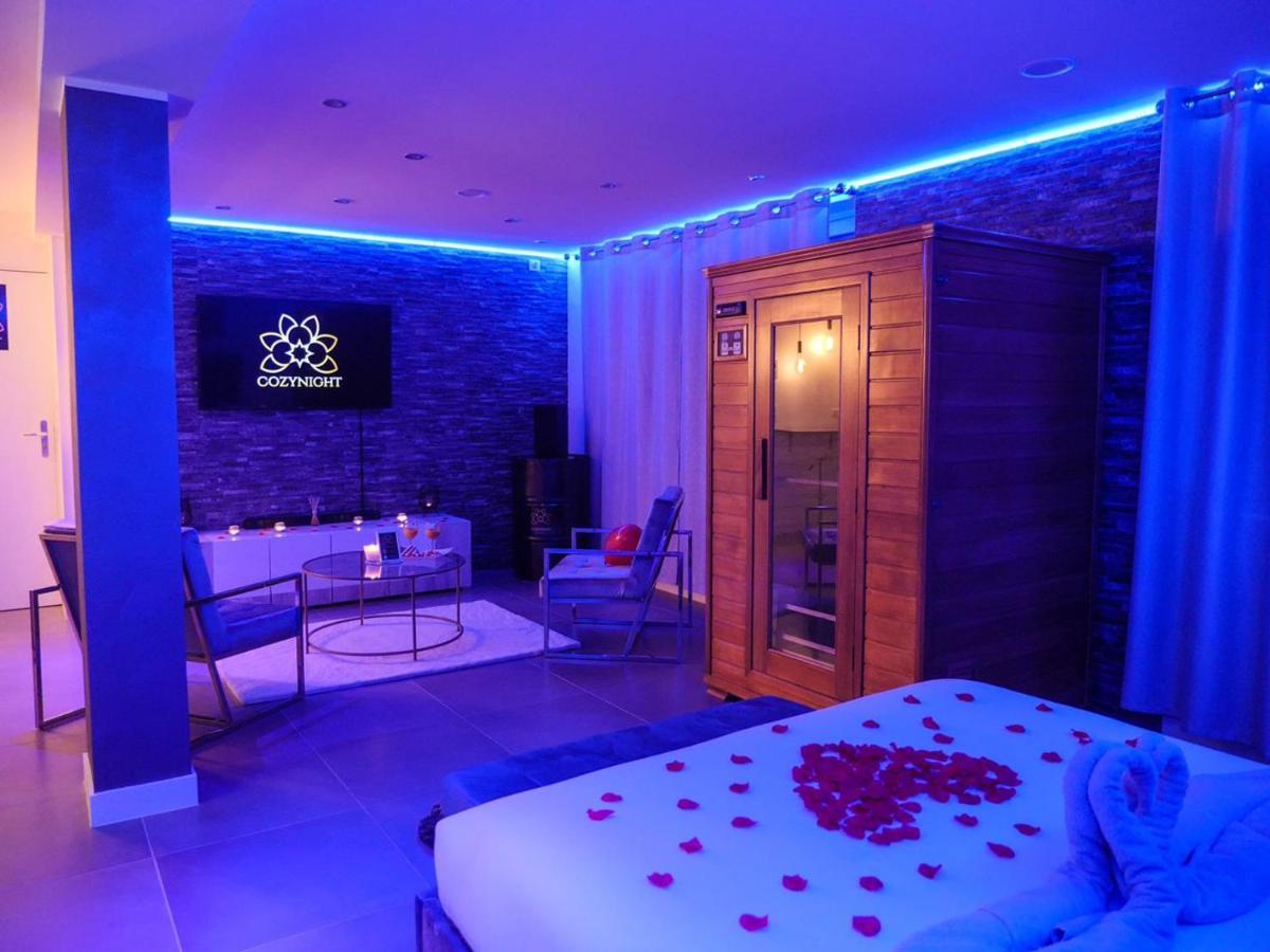 - Jacuzzi - Pour Deux *